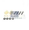 MERCE 3465860032 Repair Kit, stabilizer suspension